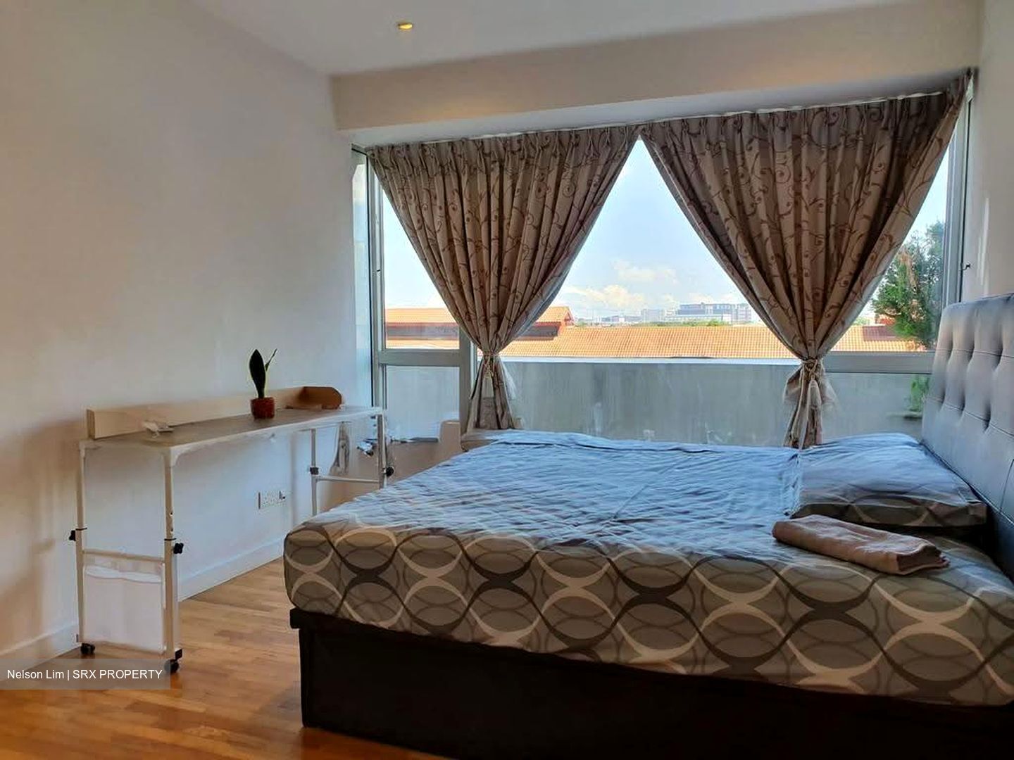 The Centris (D22), Apartment #626979991
